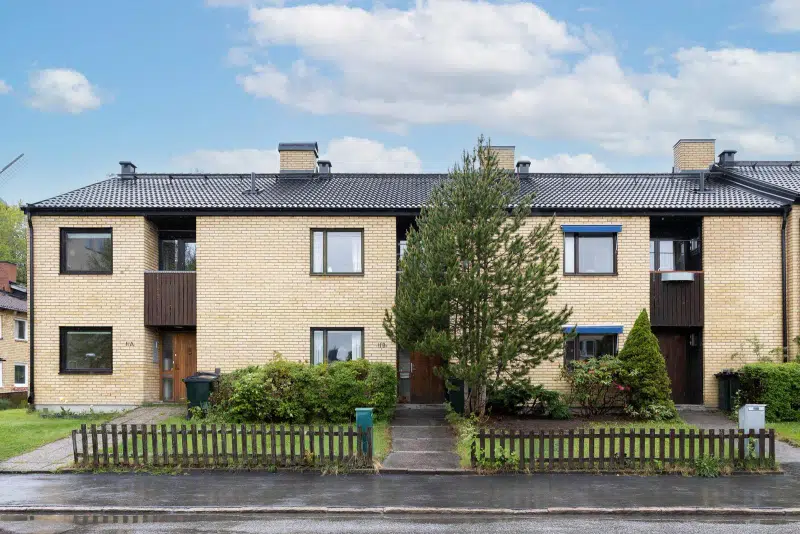 Villa, 4 rum, 130 m² i Södertälje