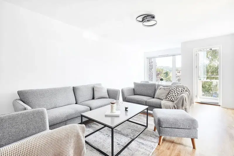 Apartment, 3 rooms, 67 m² in Huskvarna