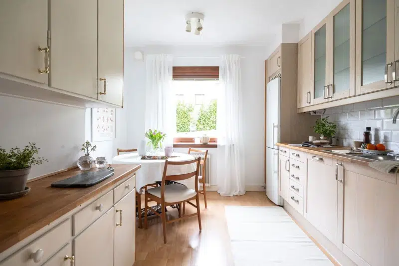 Apartment, 2 rooms, 52 m² in Surte
