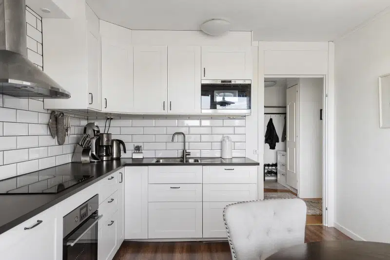 Lägenhet, 2 rum, 70 m² i Kungälv