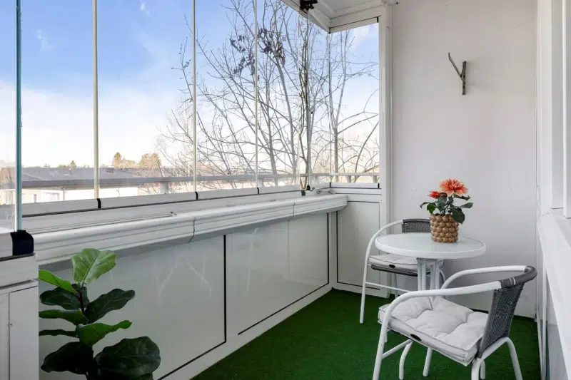Lägenhet, 2 rum, 64 m² i Märsta