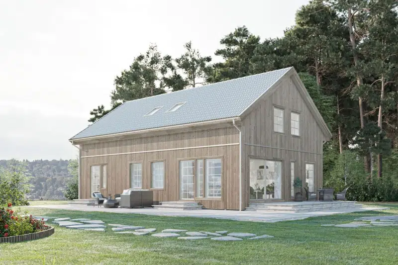 Land / plot in Nol