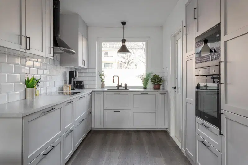 Lägenhet, 2 rum, 58 m² i Värnamo