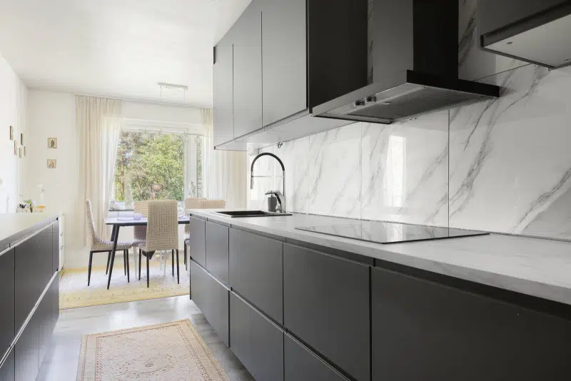 Apartment, 4 rooms, 96 m² in Västervik