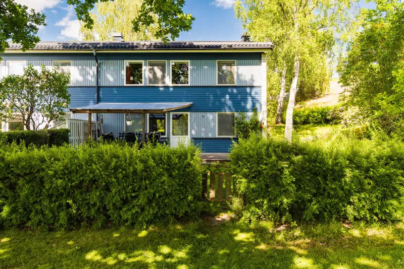Apartment, 6 rooms, 122 m² in Oxelösund