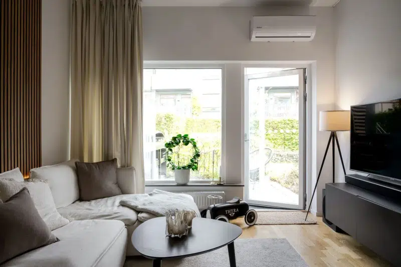 Apartment, 2 rooms, 55 m² in Borås