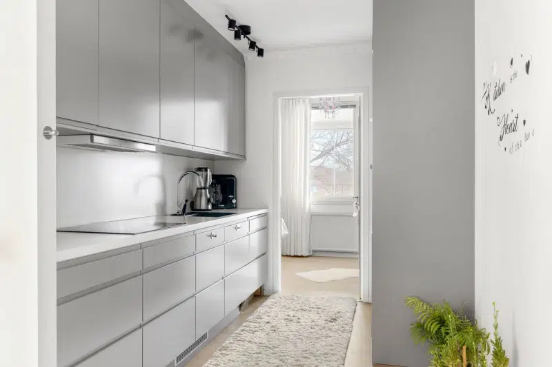 Lägenhet, 3 rum, 63 m² i Järfälla