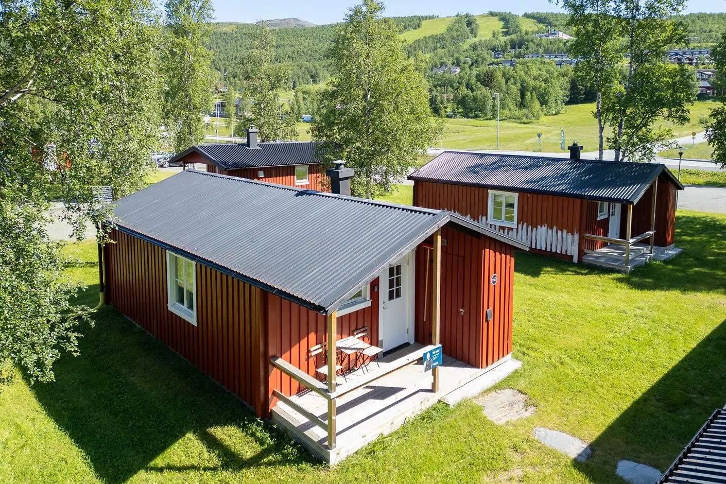 Image 1 of 21 of Blå Vägen 19d