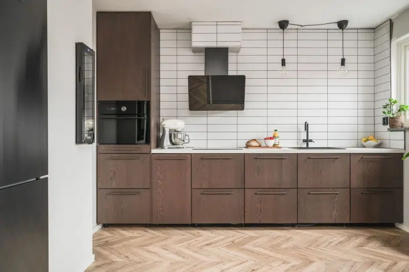 Apartment, 2 rooms, 62 m² in Borlänge