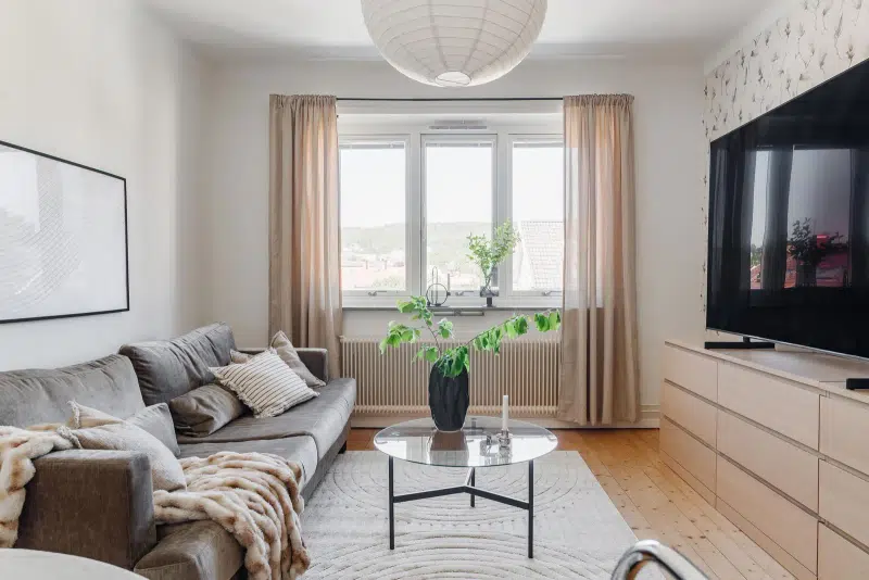 Lägenhet, 2 rum, 48 m² i Skövde
