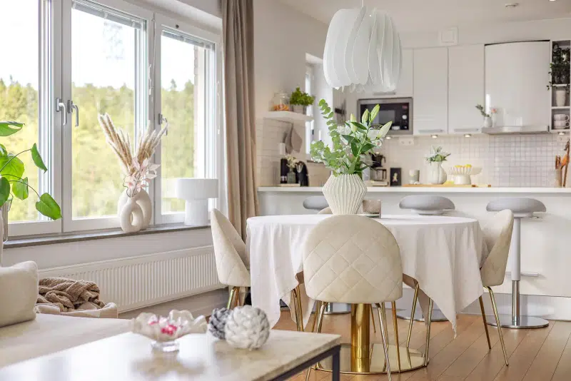 Apartment, 2 rooms, 60 m² in Ale