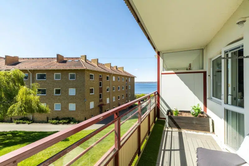 Apartment, 1 room, 42 m² in Huskvarna