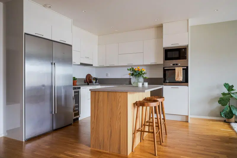 Apartment, 4 rooms, 99 m² in Nyköping