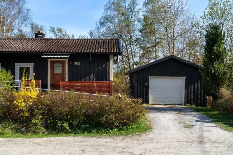 House, 4 rooms, 68 m² in Tjörn