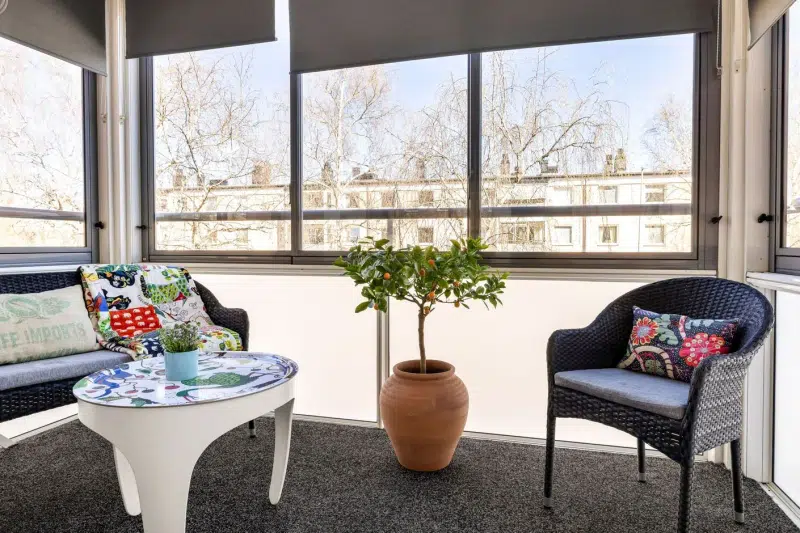 Lägenhet, 2 rum, 60 m² i Märsta