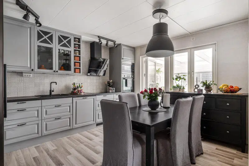 House, 5 rooms, 134 m² in Flen