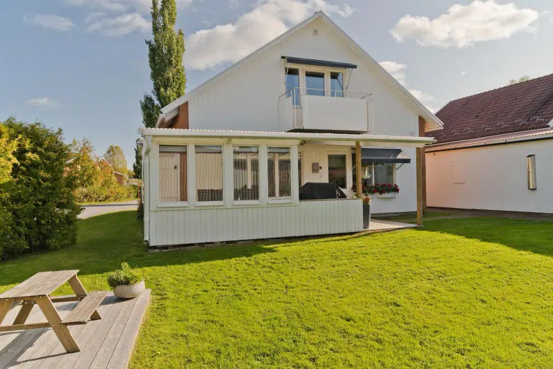 House, 4 rooms, 104 m² in Skellefteå