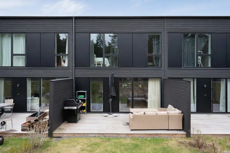 Lägenhet, 6 rum, 120 m² i Gävle