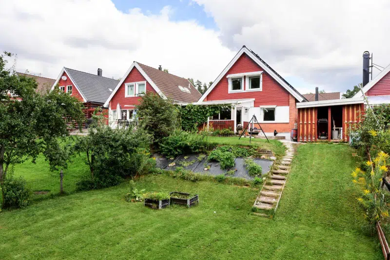 House, 5 rooms, 120 m² in Falun