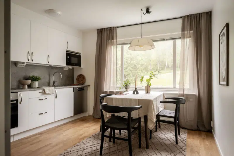 Apartment, 2 rooms, 62 m² in Borås