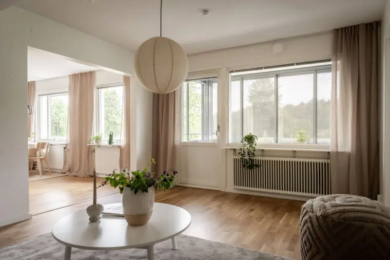 Apartment, 2 rooms, 62 m² in Borås