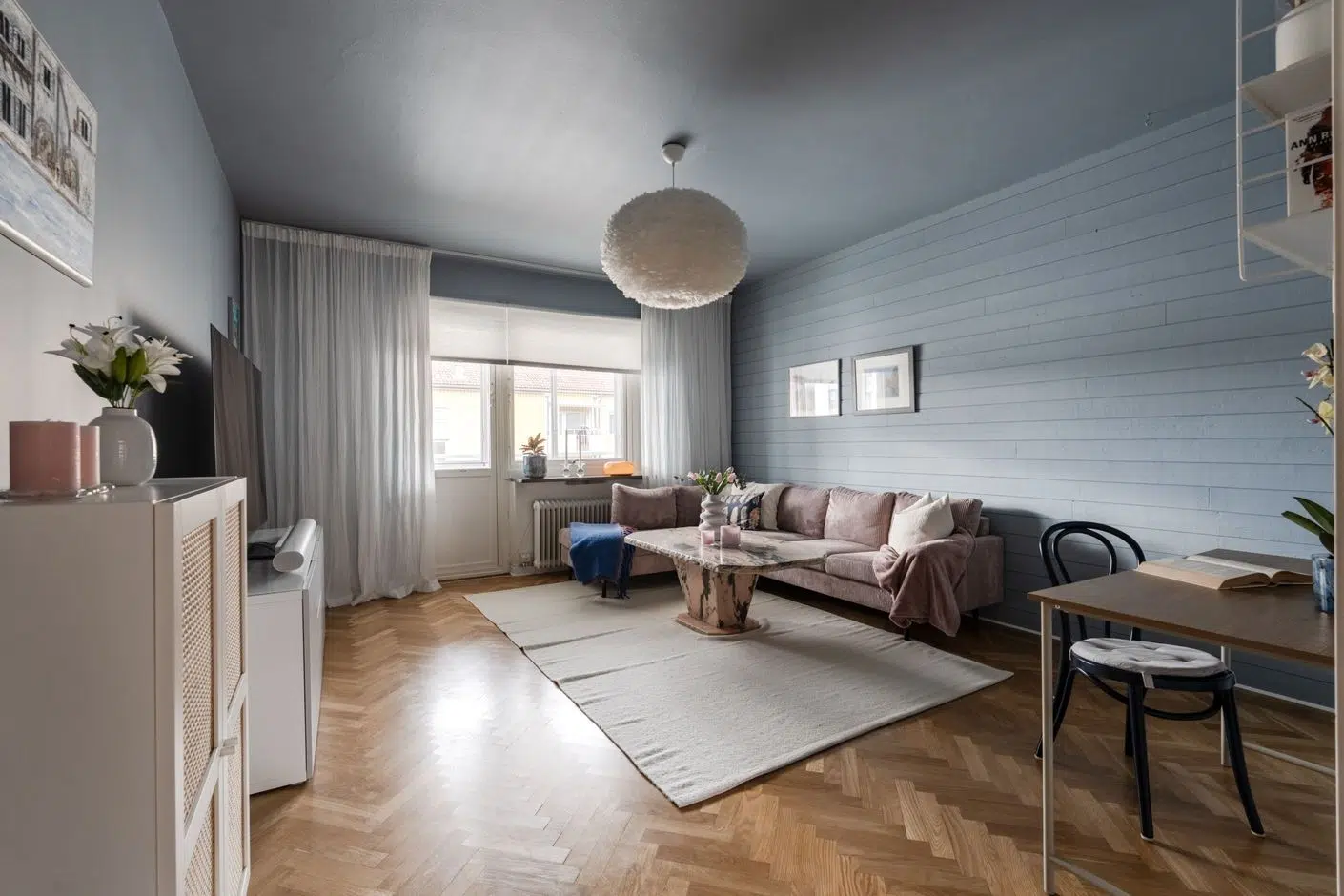 Image 1 of 21 of Brattgatan 6c