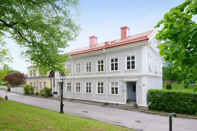 Lägenhet, 2 rum, 86 m² i Gävle