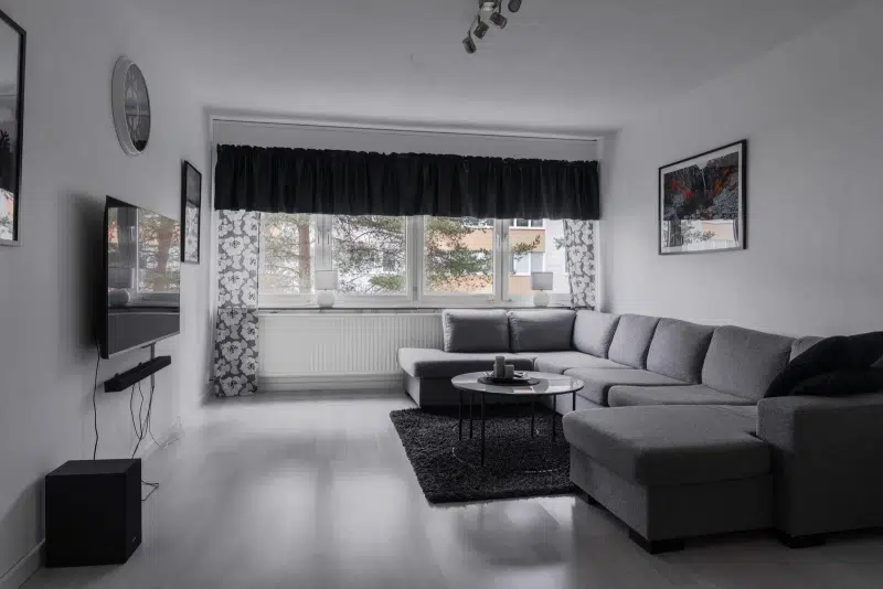 Apartment, 2 rooms, 63 m² in Skellefteå