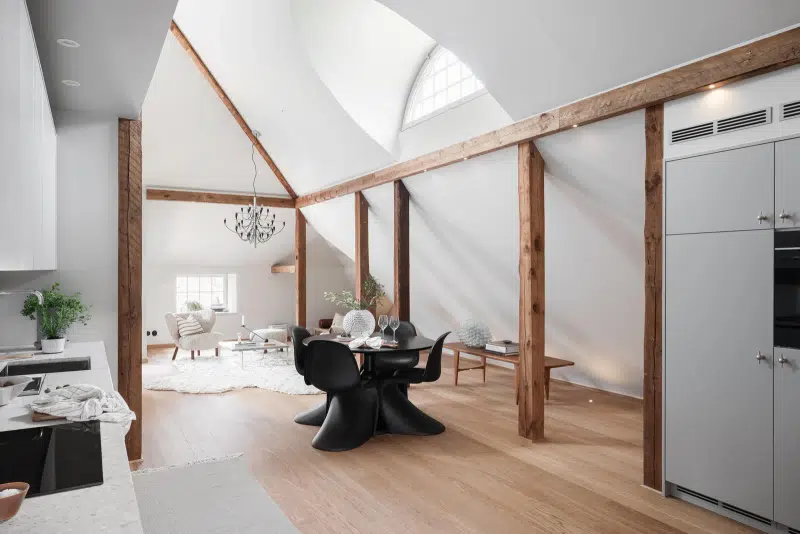 Apartment, 2 rooms, 55 m² in Alingsås