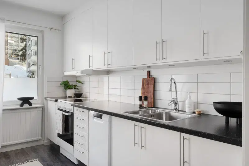 Apartment, 2 rooms, 65 m² in Skellefteå
