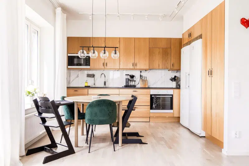 Apartment, 4 rooms, 83 m² in Gotland