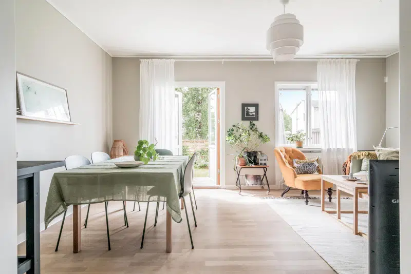 Apartment, 3 rooms, 72 m² in Nyköping