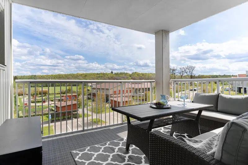 Apartment, 3 rooms, 77 m² in Vårgårda