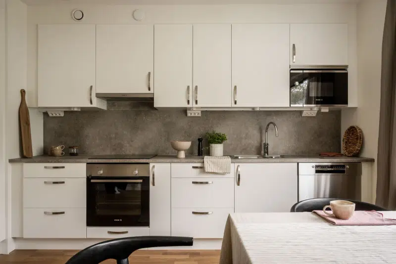 Apartment, 3 rooms, 83 m² in Borås