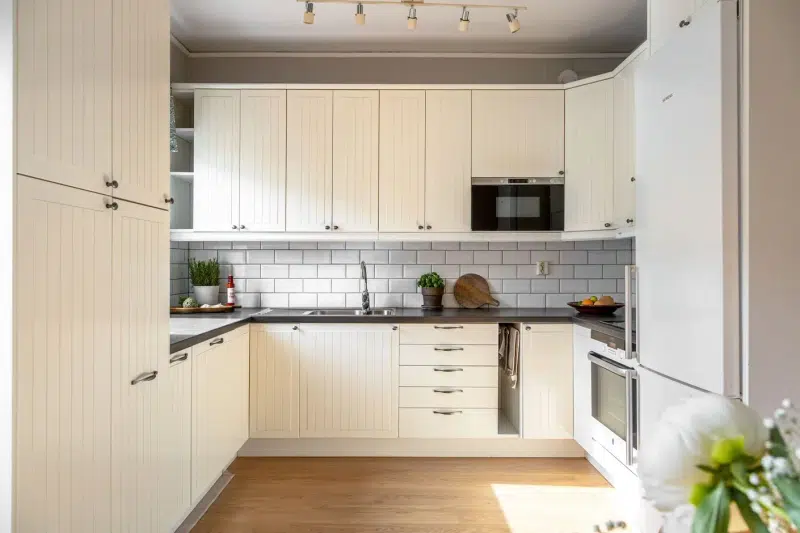 Apartment, 2 rooms, 62 m² in Karlskrona