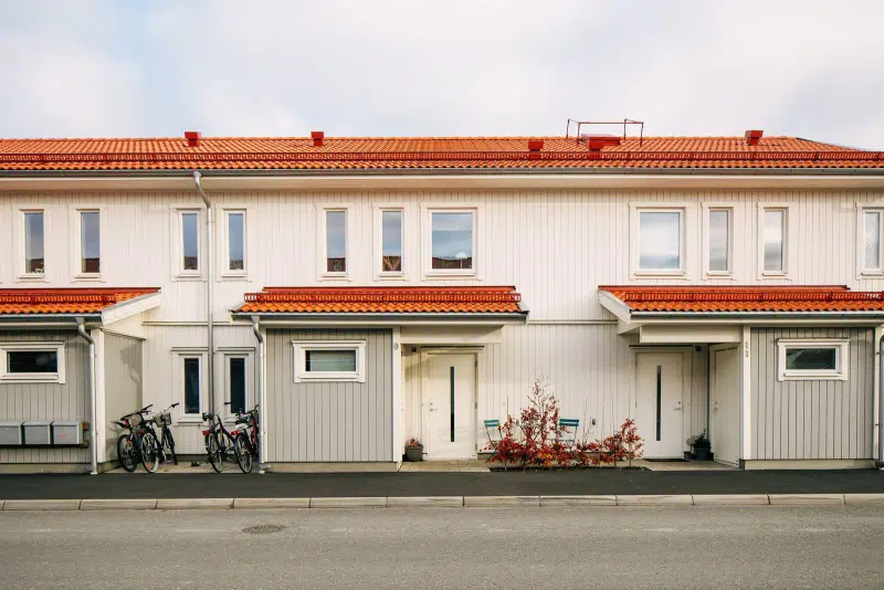 Lägenhet, 4 rum, 107 m² i Skövde
