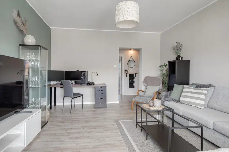 Apartment, 2 rooms, 54 m² in Alvesta