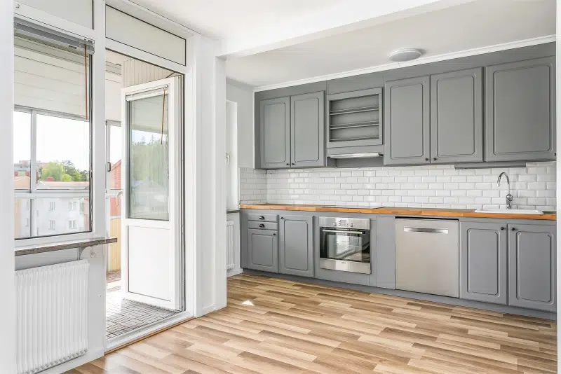 Apartment, 3 rooms, 75 m² in Järfälla