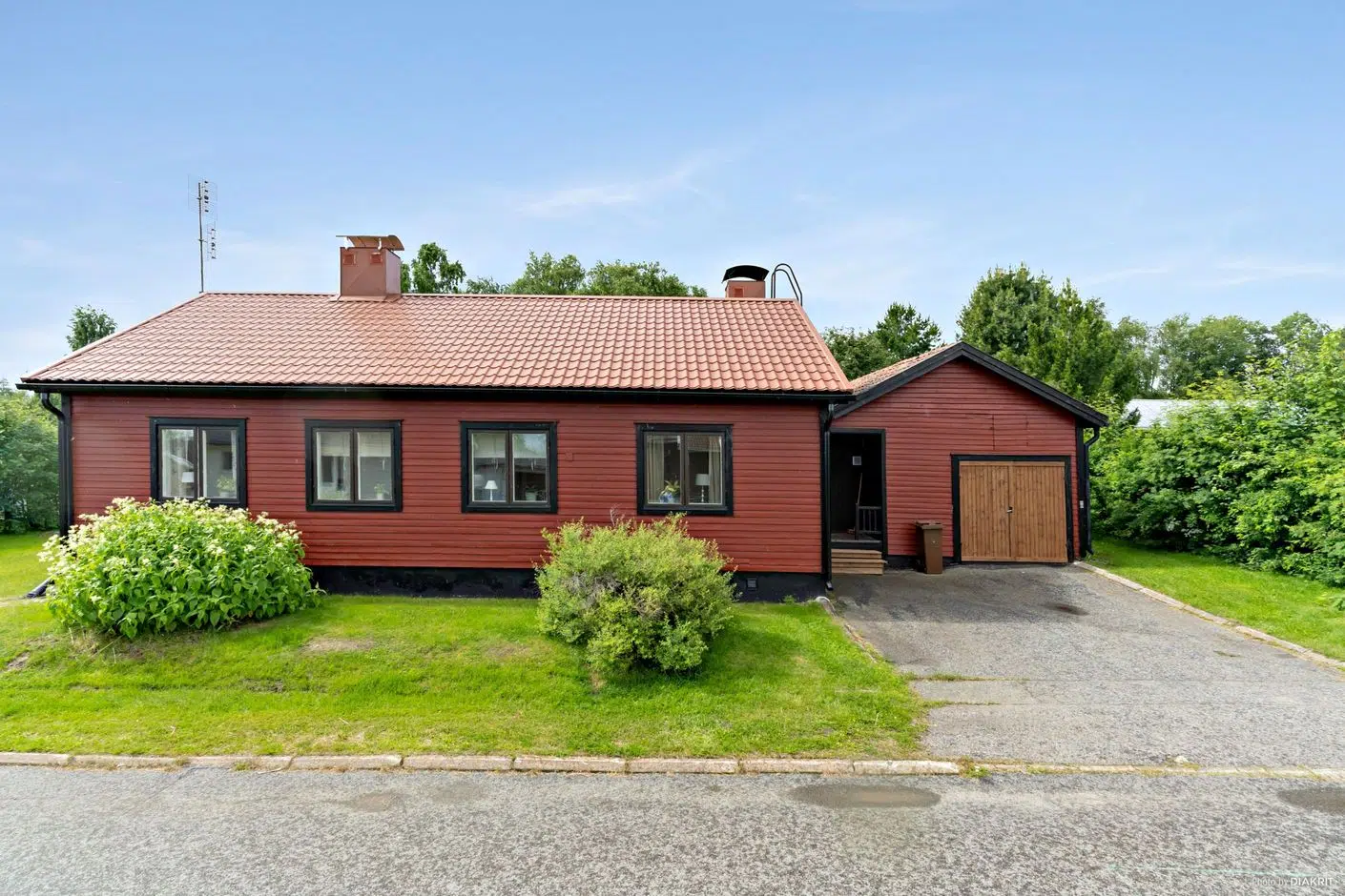 Bild 1 av 21 på Torggatan 3
