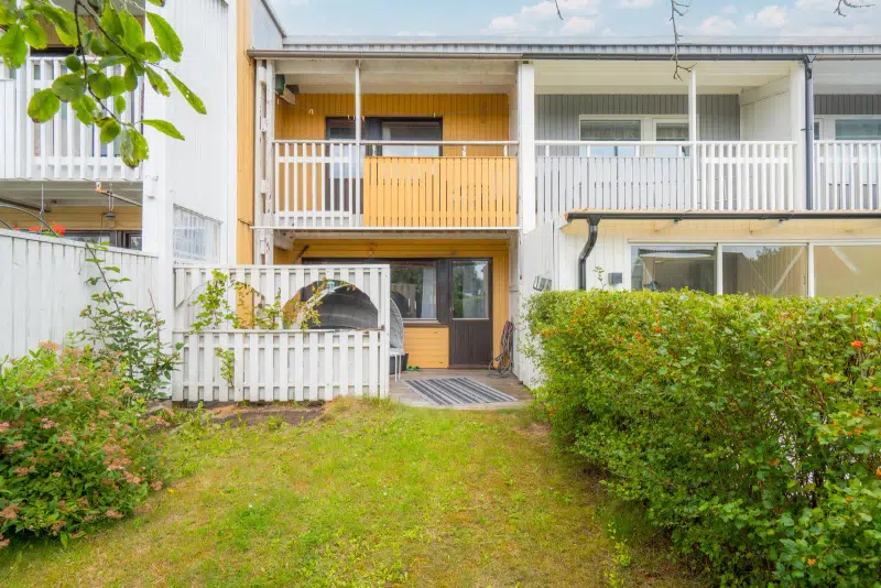 House, 4 rooms, 92 m² in Nyköping