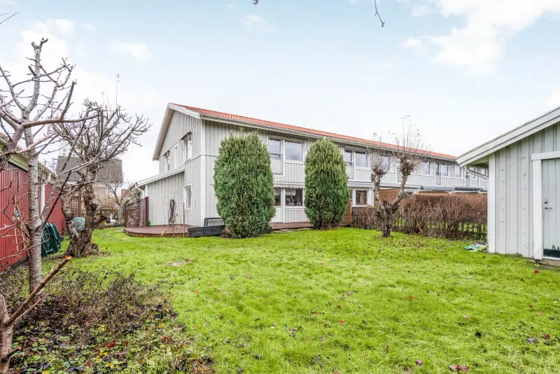 Apartment, 5 rooms, 136 m² in Mölndal