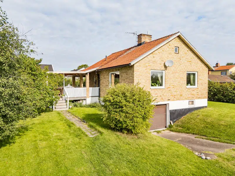 Villa, 3 rum, 69 m² i Borlänge