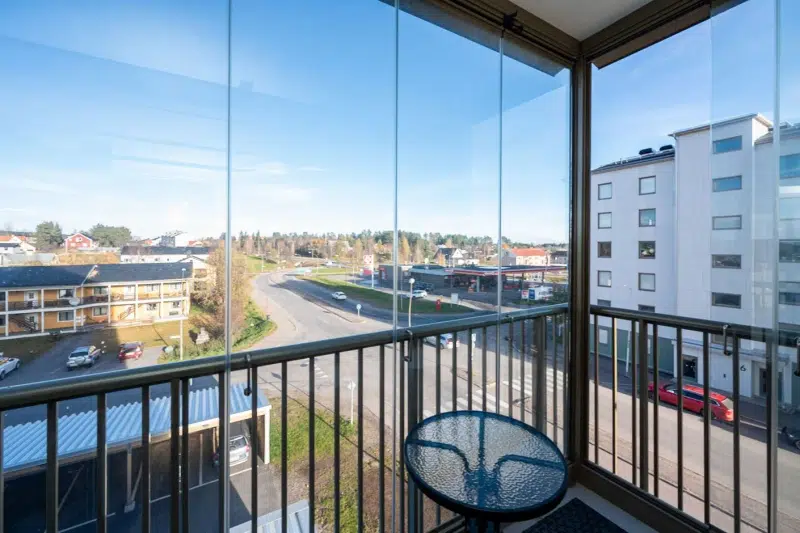 Apartment, 3 rooms, 67 m² in Gällivare