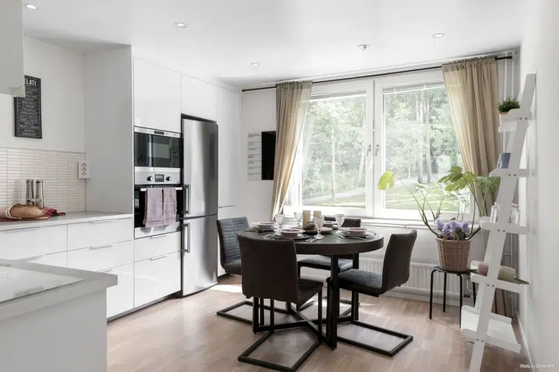 Apartment, 2 rooms, 66 m² in Kungälv
