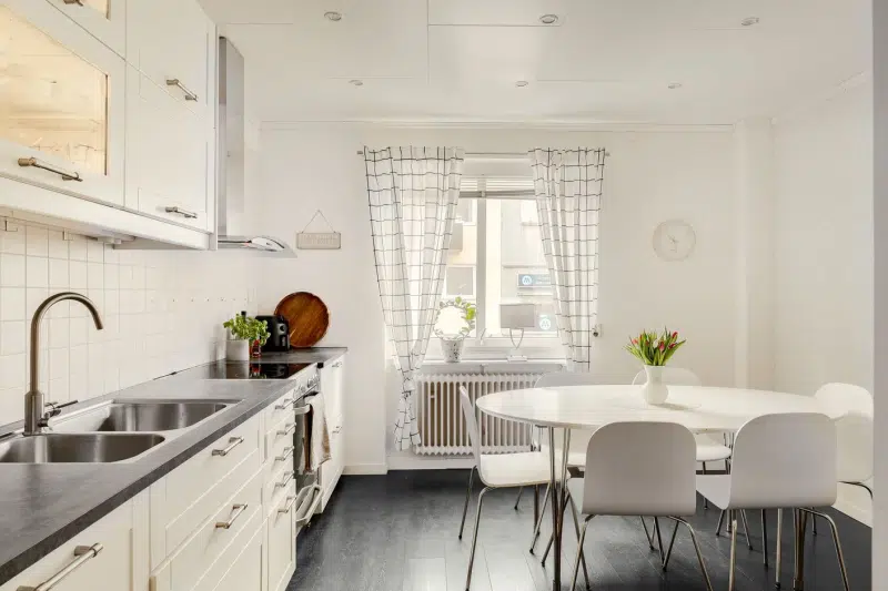 Apartment, 2 rooms, 61 m² in Katrineholm