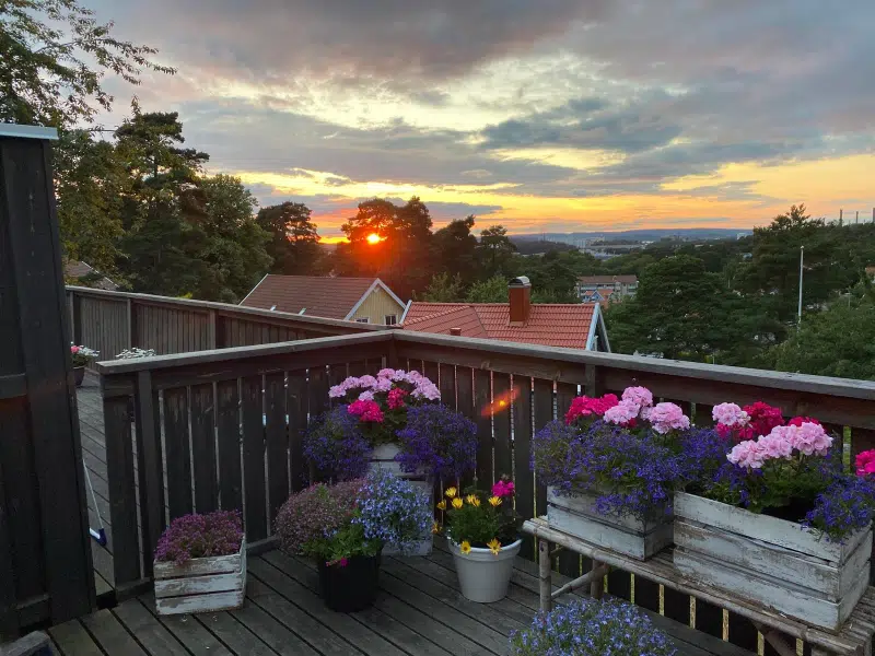 House, 4 rooms, 107 m² in Stenungsund