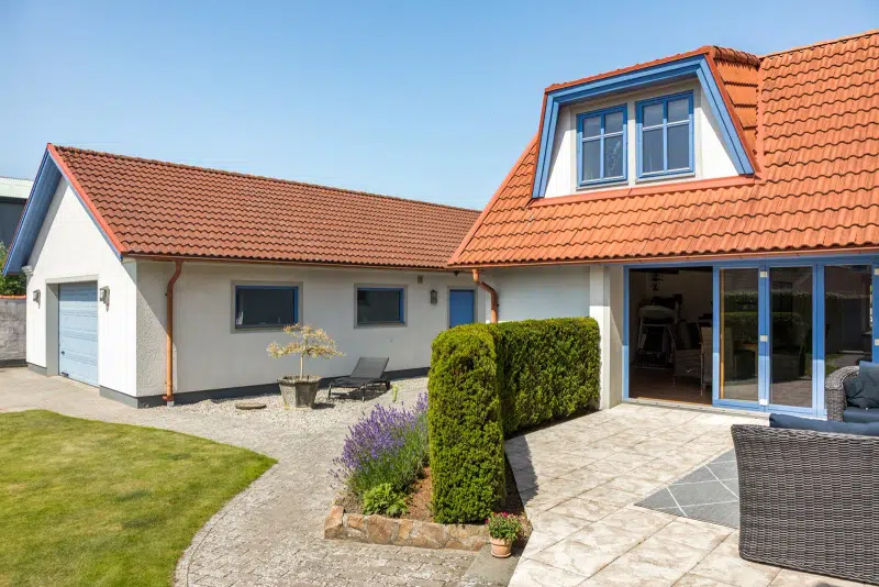 Villa, 8 rum, 417 m² i Sjöbo