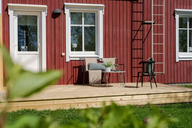 Apartment, 2 rooms, 58 m² in Skellefteå