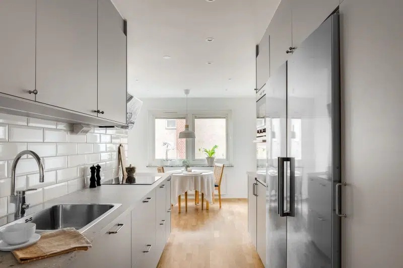 Apartment, 4 rooms, 110 m² in Katrineholm