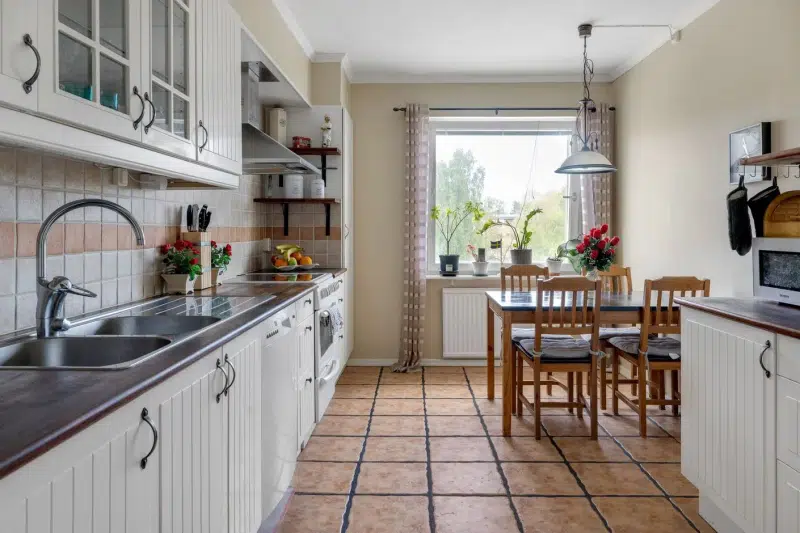 Lägenhet, 3 rum, 74 m² i Märsta